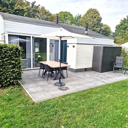 Steef'S Vakantiehuis Zuid Limburg Simpelveld Eksteriør billede