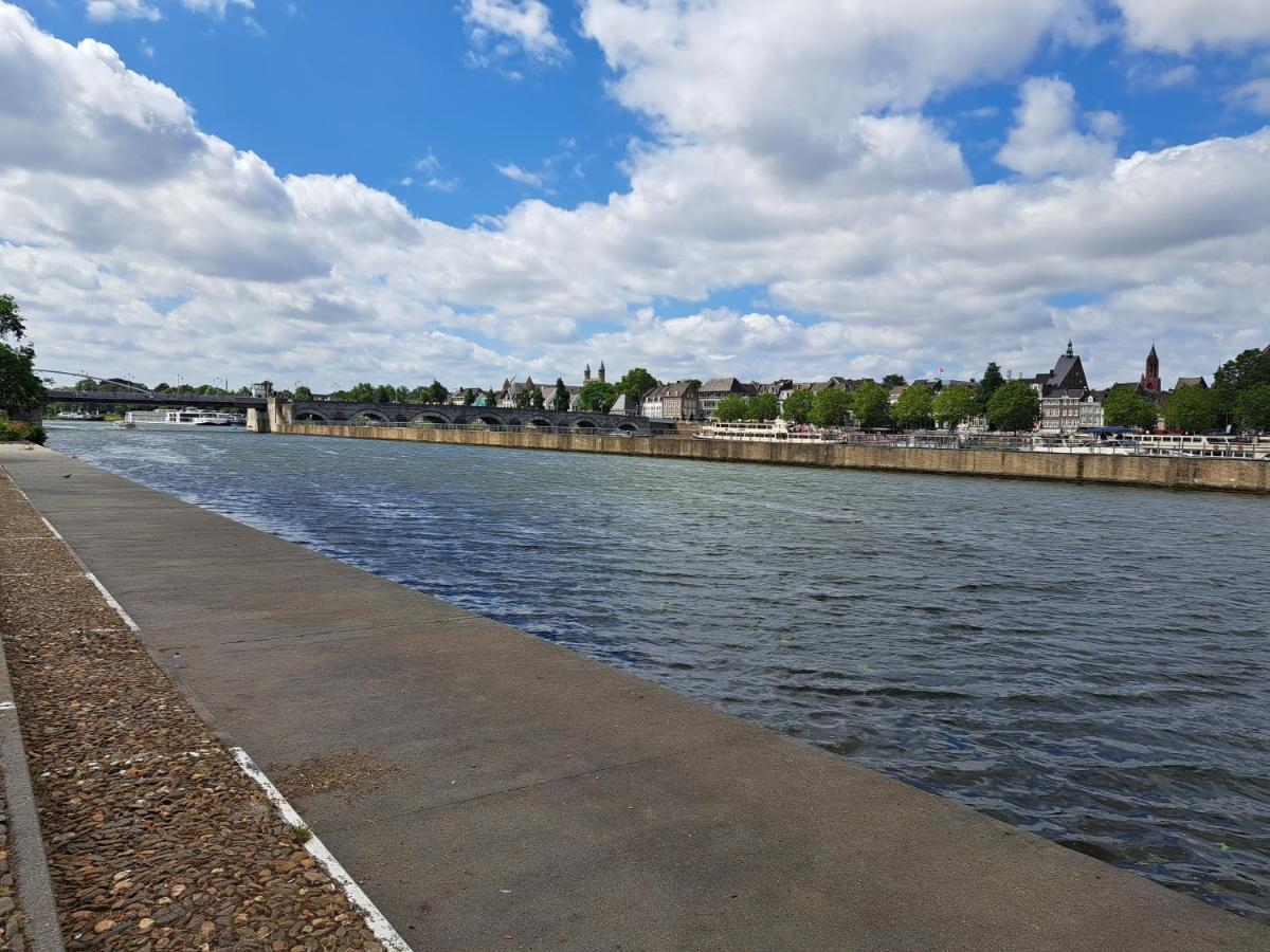 Steef'S Vakantiehuis Zuid Limburg Simpelveld Eksteriør billede