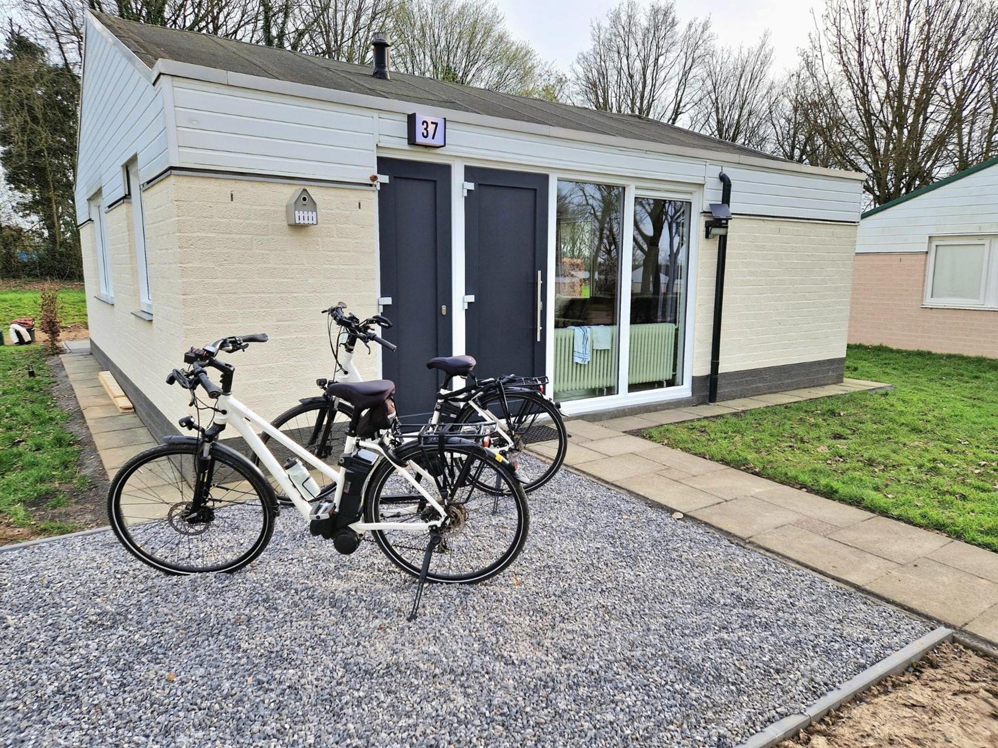 Steef'S Vakantiehuis Zuid Limburg Simpelveld Eksteriør billede
