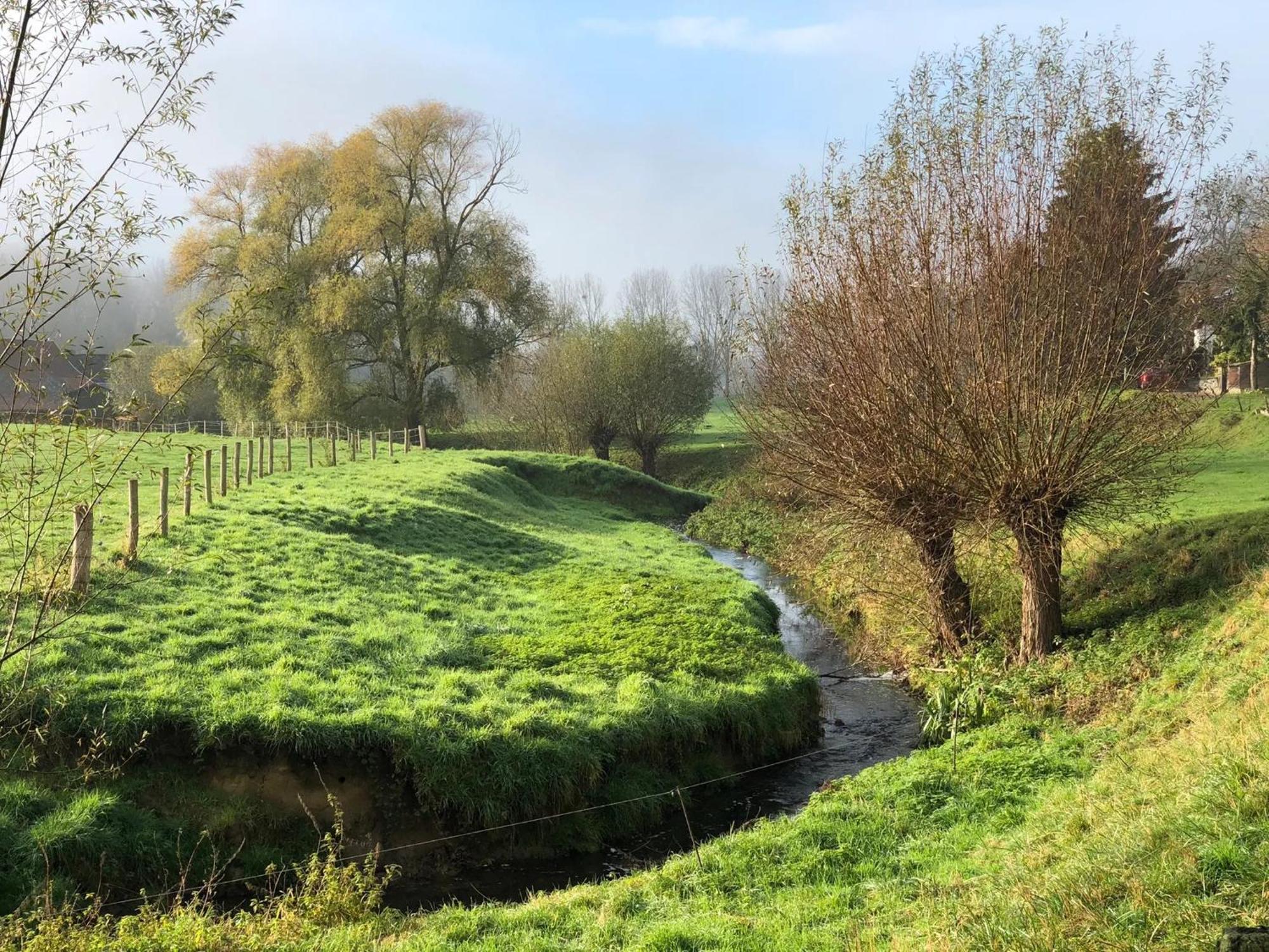 Steef'S Vakantiehuis Zuid Limburg Simpelveld Eksteriør billede