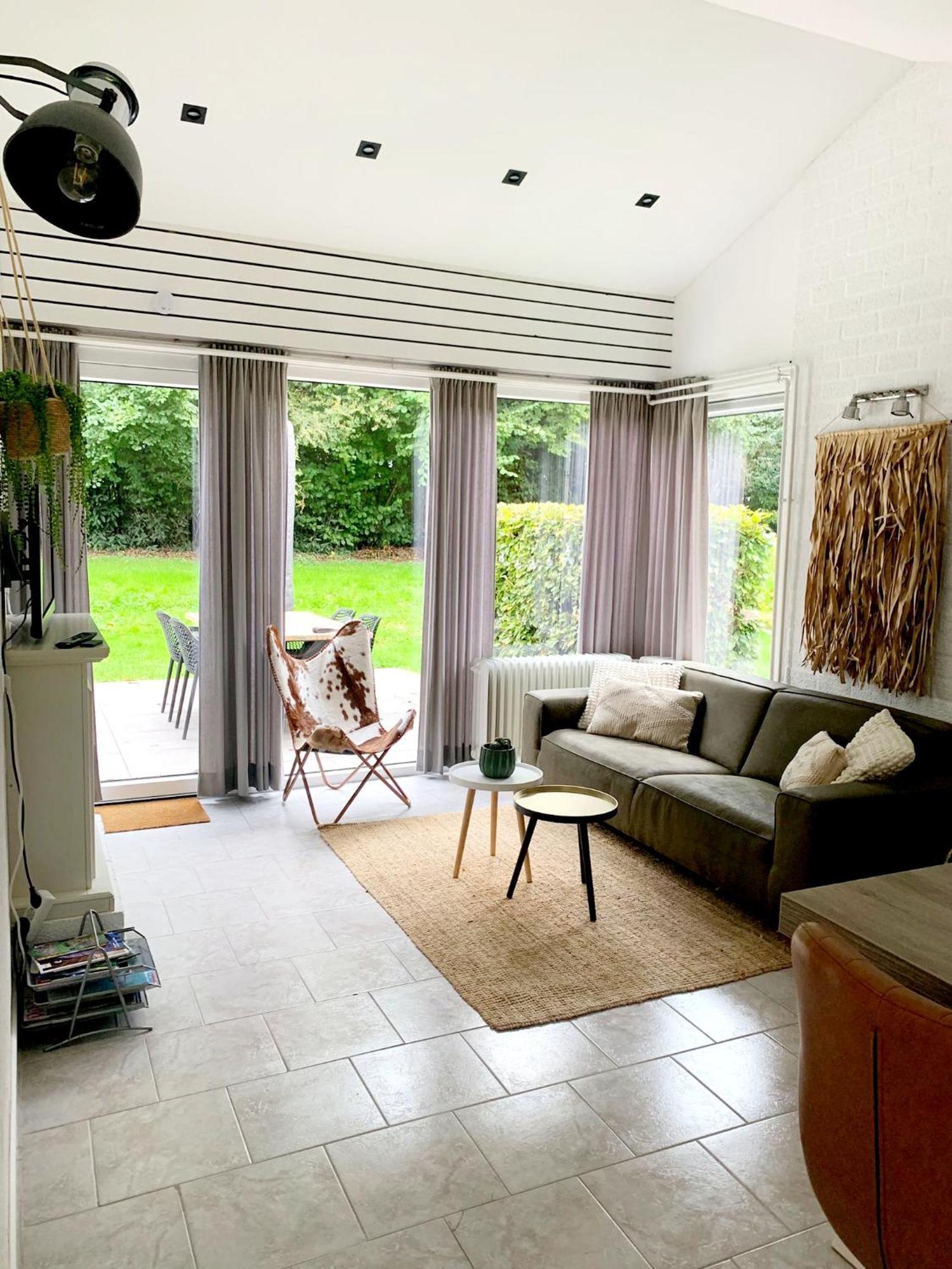 Steef'S Vakantiehuis Zuid Limburg Simpelveld Eksteriør billede