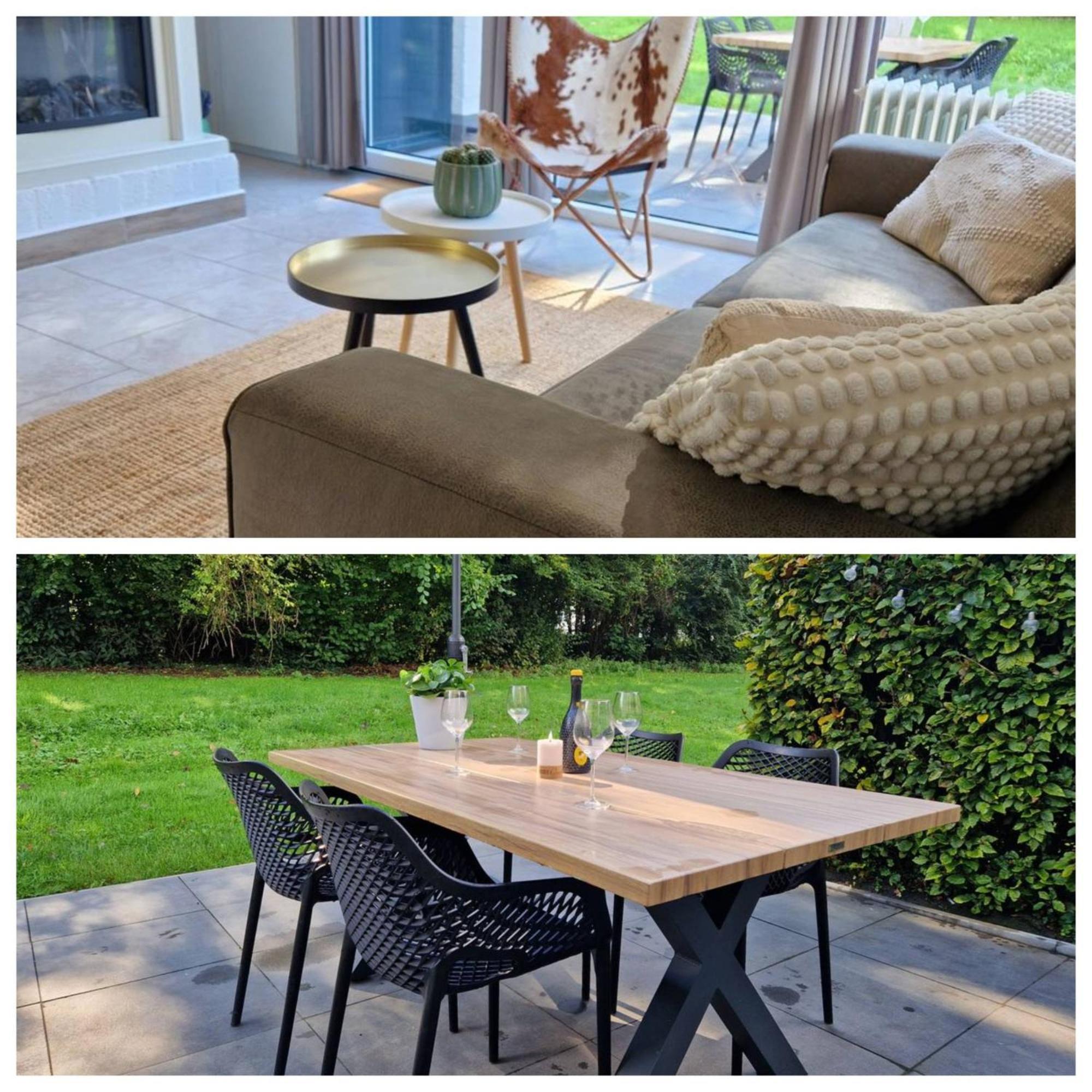 Steef'S Vakantiehuis Zuid Limburg Simpelveld Eksteriør billede